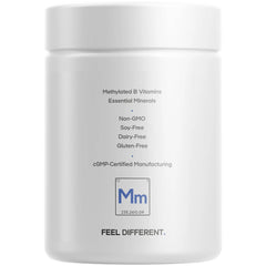 Methylated Multivitamin+