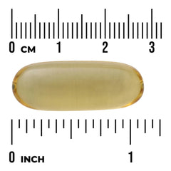 Evening Primrose Oil