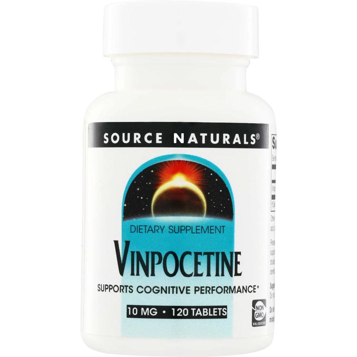 Vinpocetine
