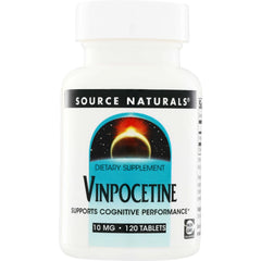 Vinpocetine