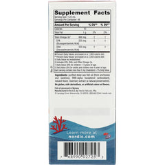 Children's DHA Xtra - Berry Punch
