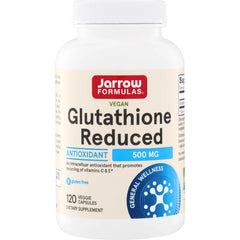 Vegan Glutathione Reduced
