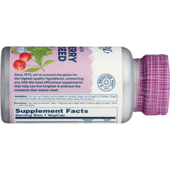 Vital Extracts Tart Cherry Celery Seed