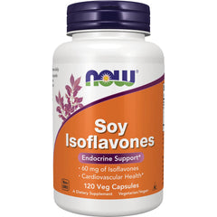 Soy Isoflavones