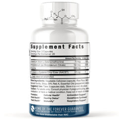 Nutri Neuro-NAC