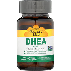 DHEA