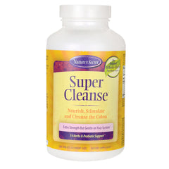 Super Cleanse