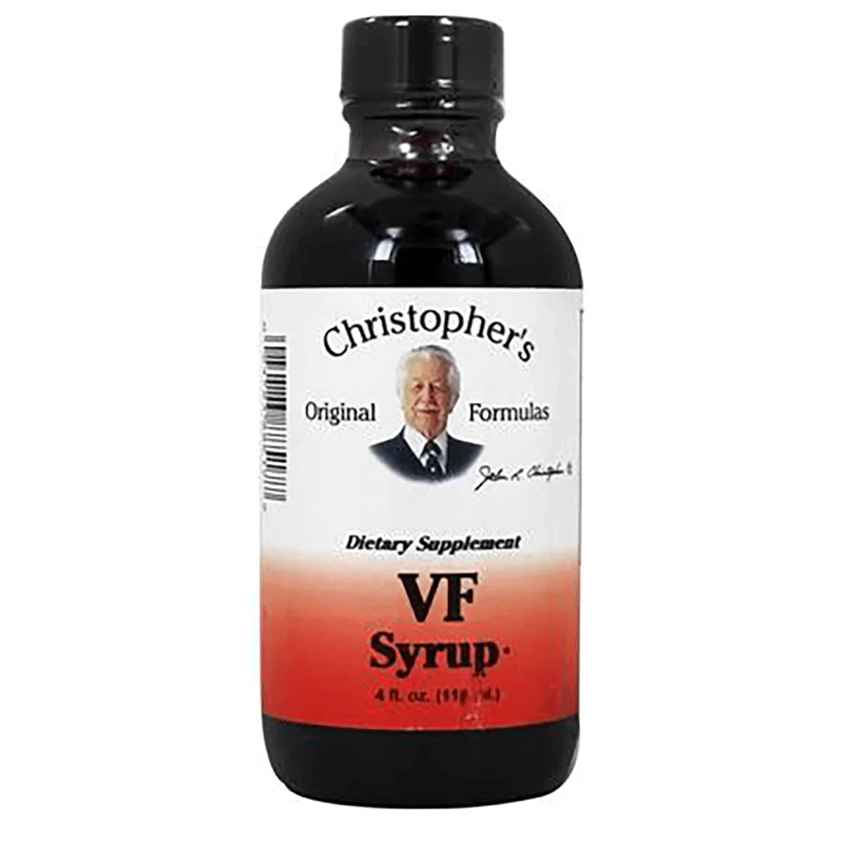 VF Syrup