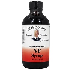 VF Syrup