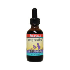 Cherry Bark Blend