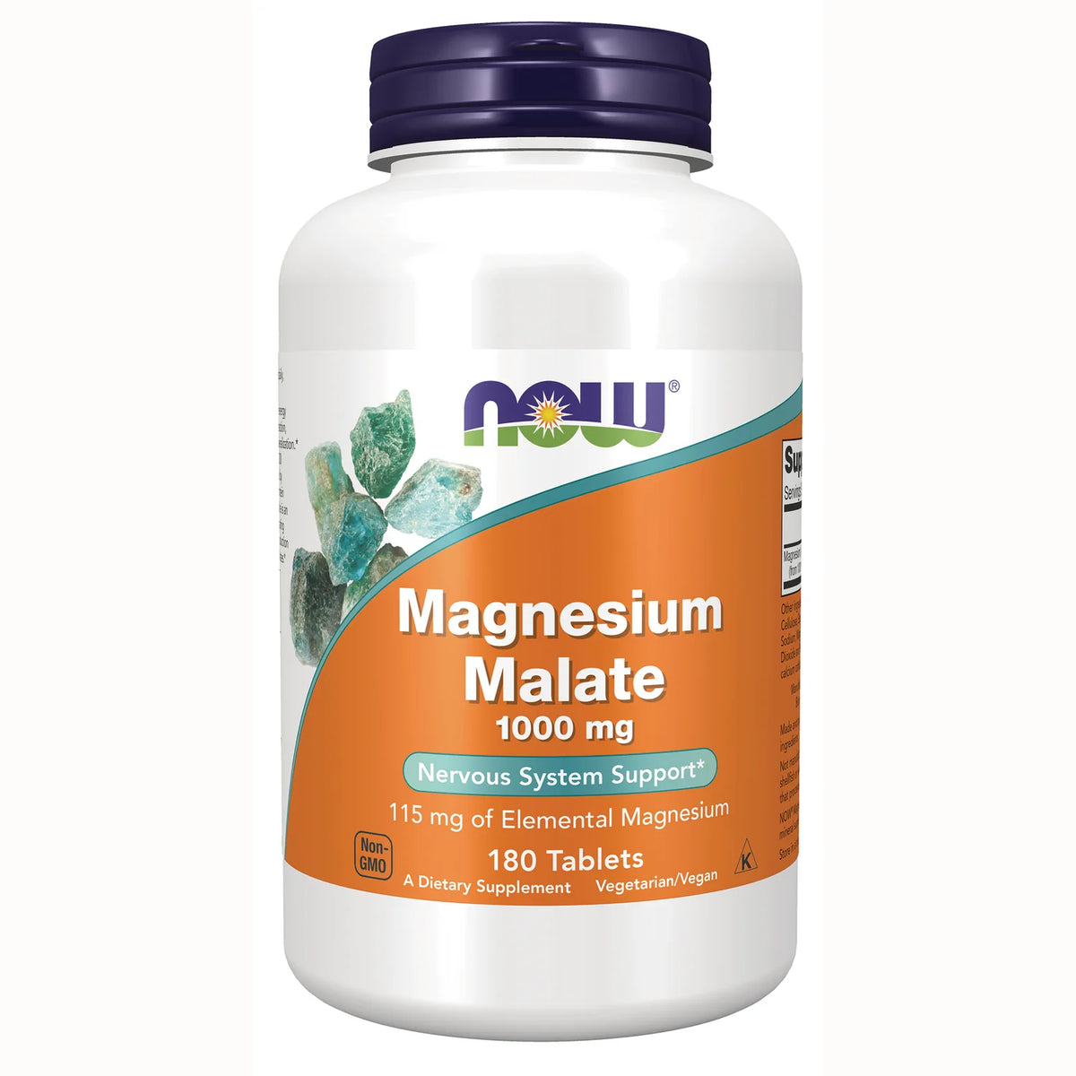 Magnesium Malate