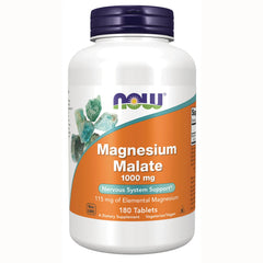 Magnesium Malate
