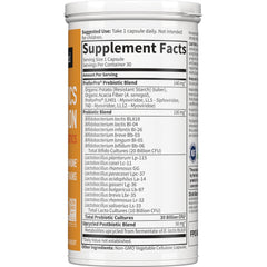 Dr. Formulated Probiotics