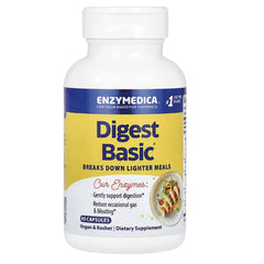 Digest Basic