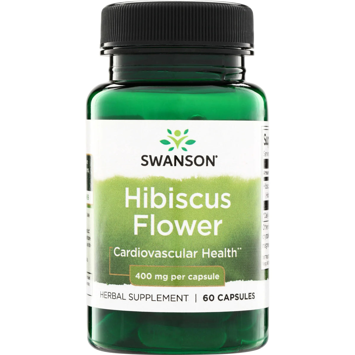 Hibiscus Flower