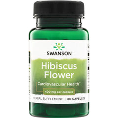 Hibiscus Flower