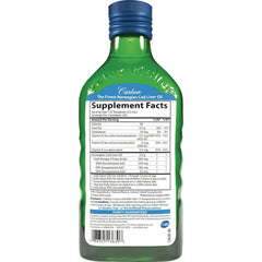 Kid's Wild Norwegian Cod Liver Oil - Bubble Gum