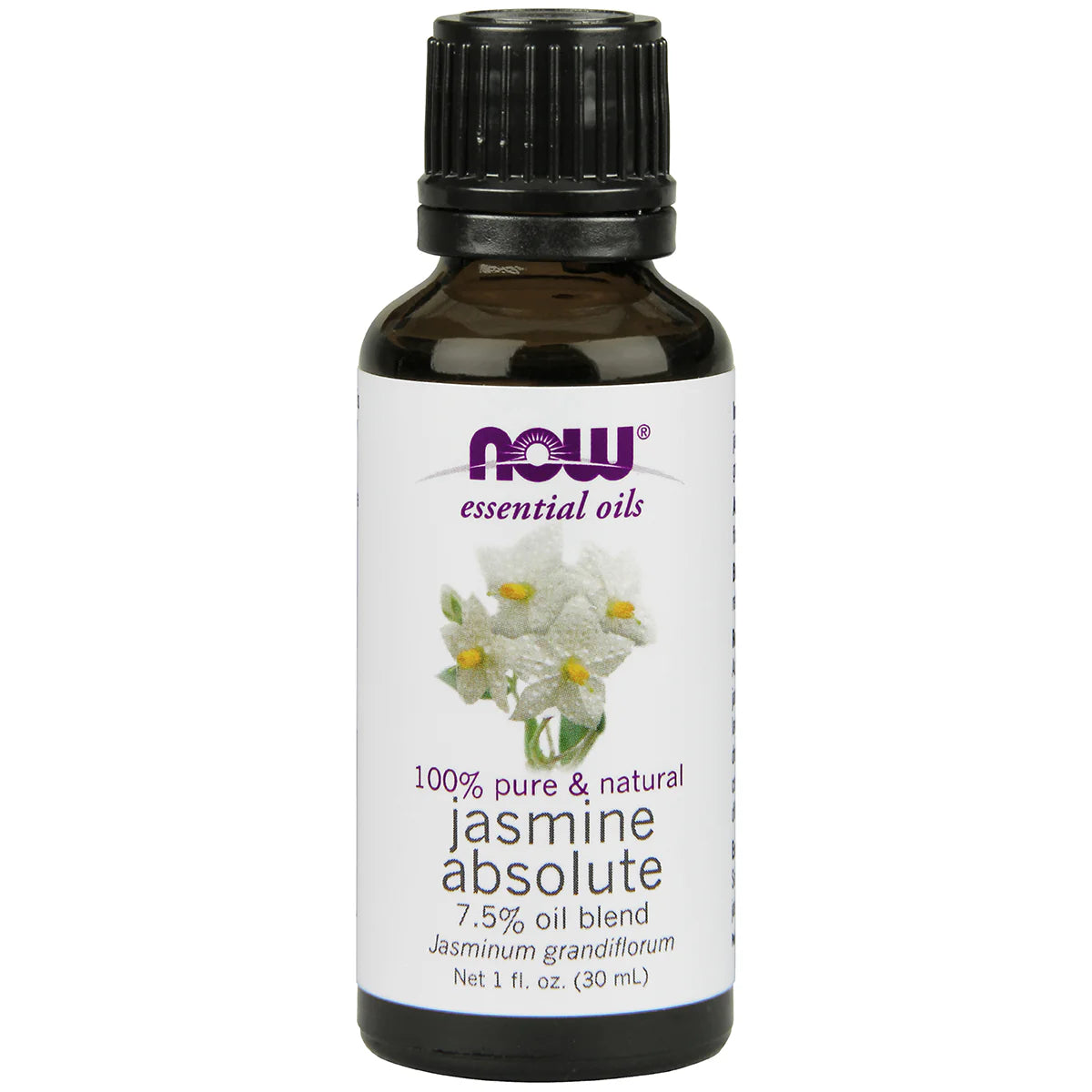 Jasmine Absolute Oil