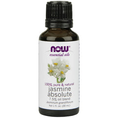 Jasmine Absolute Oil