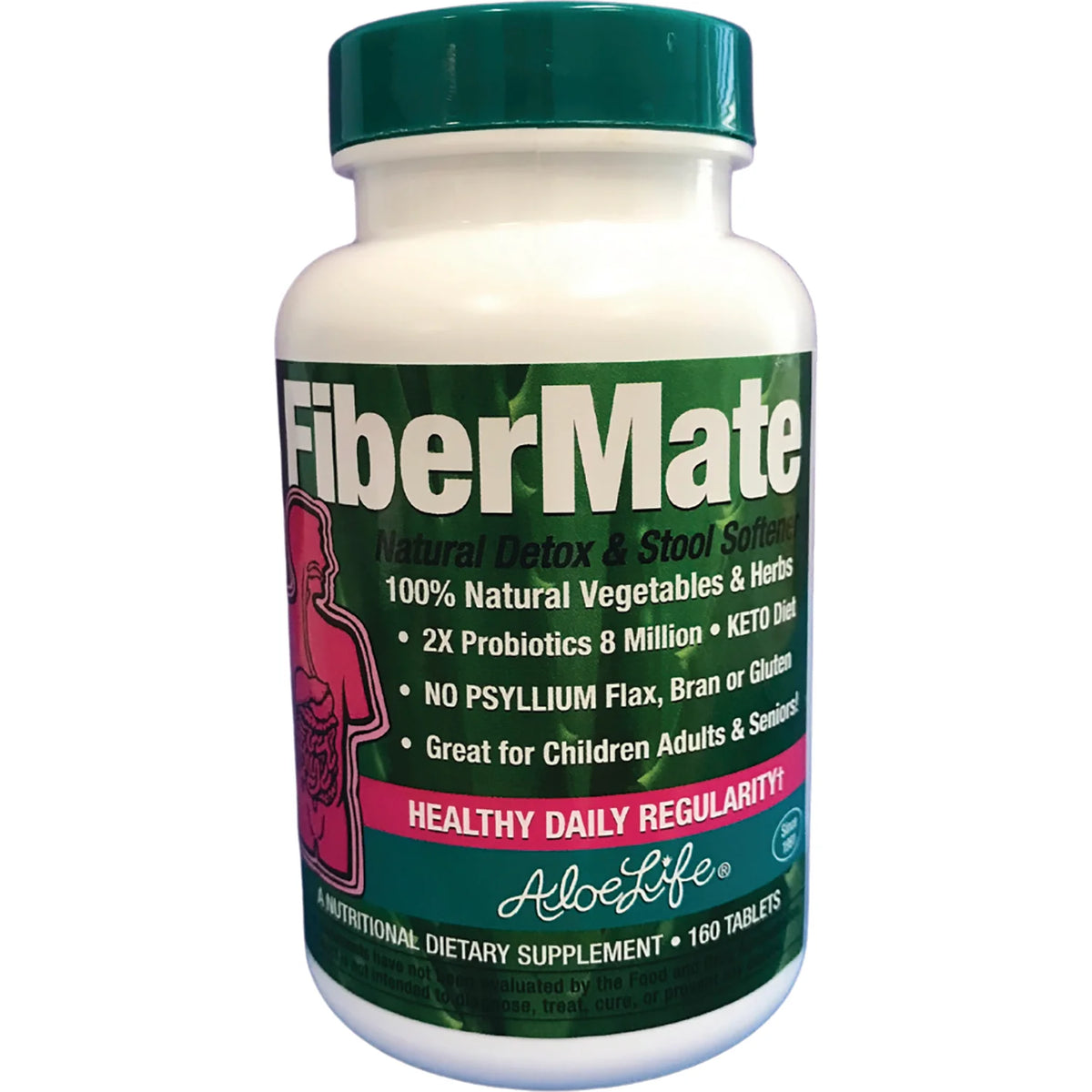 FiberMate