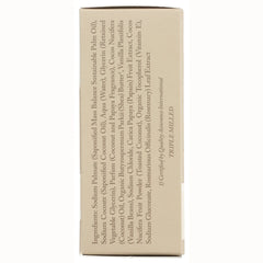 Coconut Milk Nourishing Shea Butter Soap