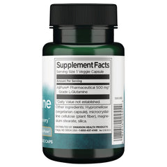 L-Glutamine - Featuring AjiPure