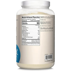 Whey Protein Powder - Unflavored