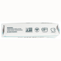 Gentle Castile Soap - Fragrance Free