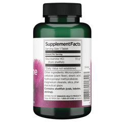 Glucosamine HCl