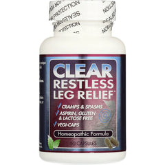 Restless Leg Relief