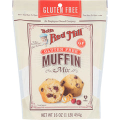 Gluten Free Baking Mixes