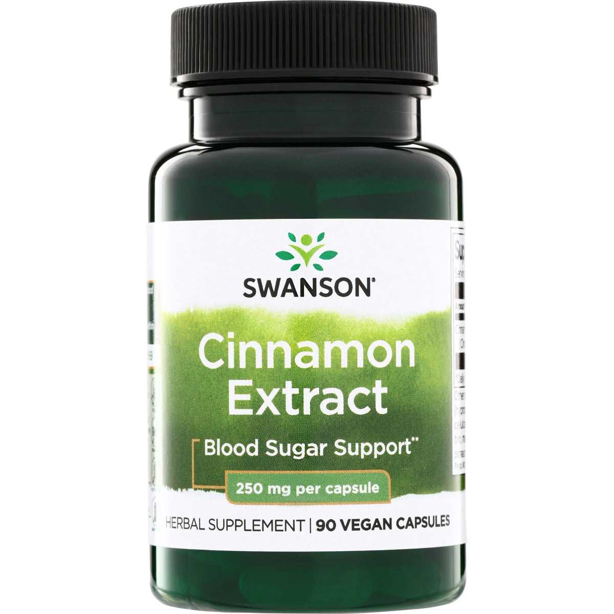 Cinnamon Extract
