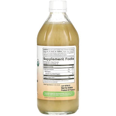 Ginger Juice