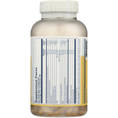Timed Release Mega Vitamin B-Stress