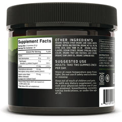 CBD Calm - Lemon Lime