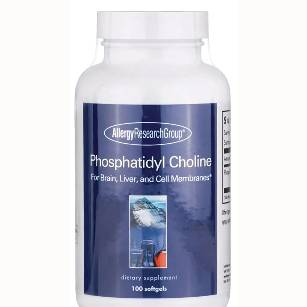 Phosphatidyl Choline