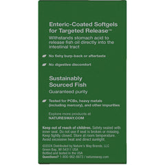 Fisol Fish Oil