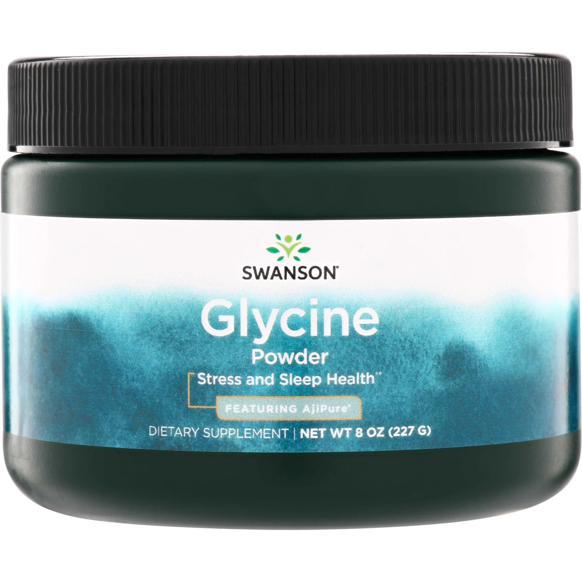 Glycine Powder - Featuring AjiPure