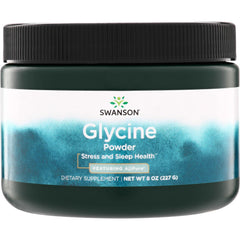 Glycine Powder - Featuring AjiPure