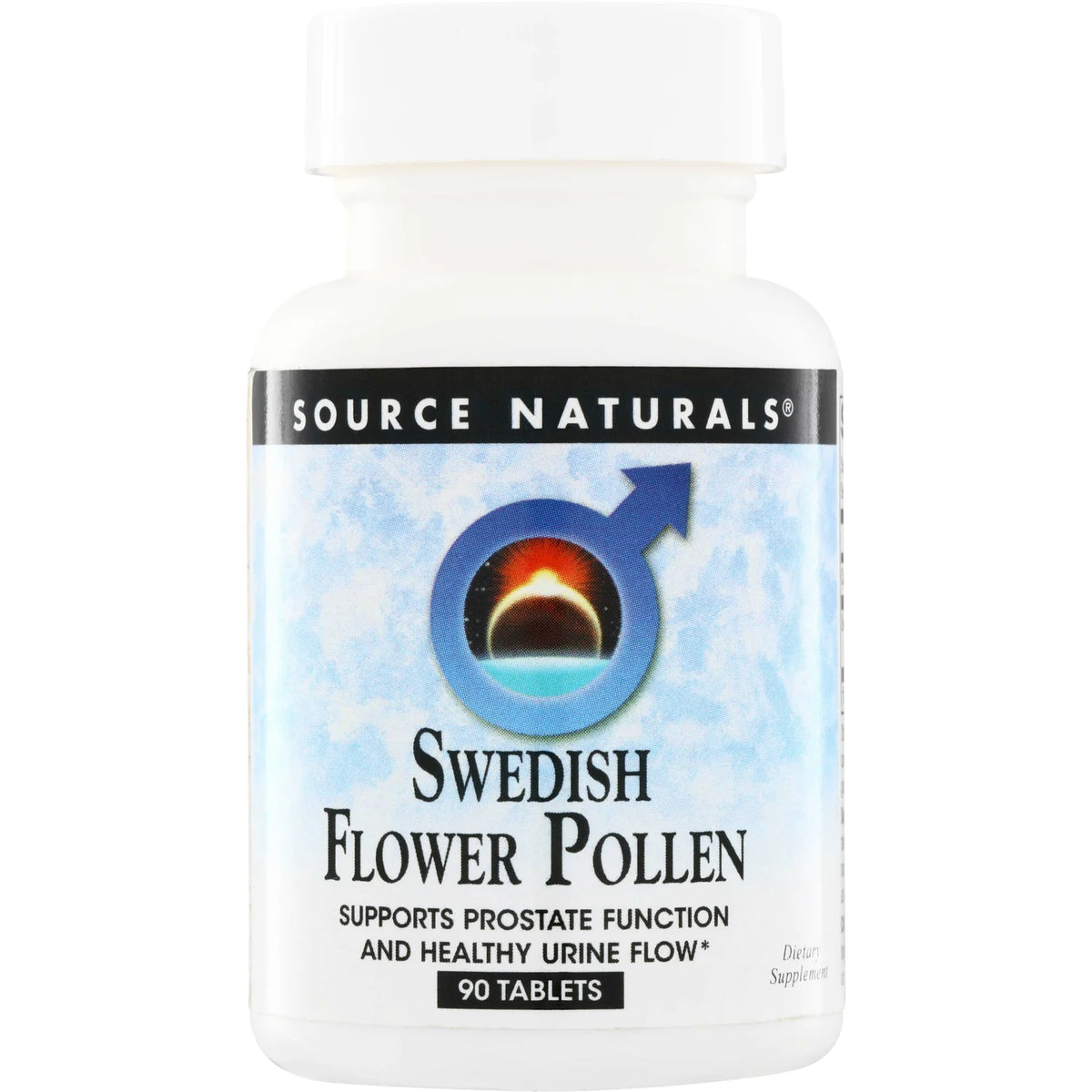 Swedish Flower Pollen