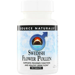 Swedish Flower Pollen