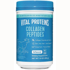 Collagen Peptides - Unflavored