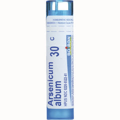 Arsenicum album 30C