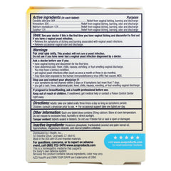 AZO Yeast Plus