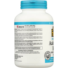 Double Strength Acidophilus & Bifidus