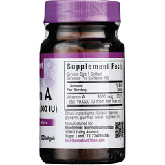 Vitamin A