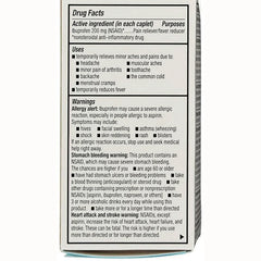 Ibuprofen