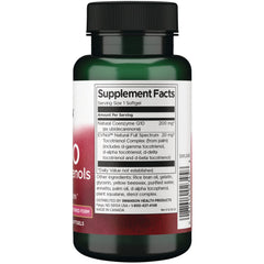 CoQ10 200 mg with Tocotrienols