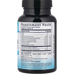 Marine Collagen Peptides + Hyaluronic Acid