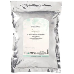 Cinnamon Powder Organic